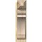 Ekena Millwork Olympic Rough Sawn Craftsman Outlooker, Douglas Fir, 8"W x 22"D x 30"H OUT08X22X30OLY04RDF - alternate 4